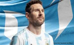 Lionel Messi şi-a dublat salariul şi rămâne lider incontestabil în campionatul SUA